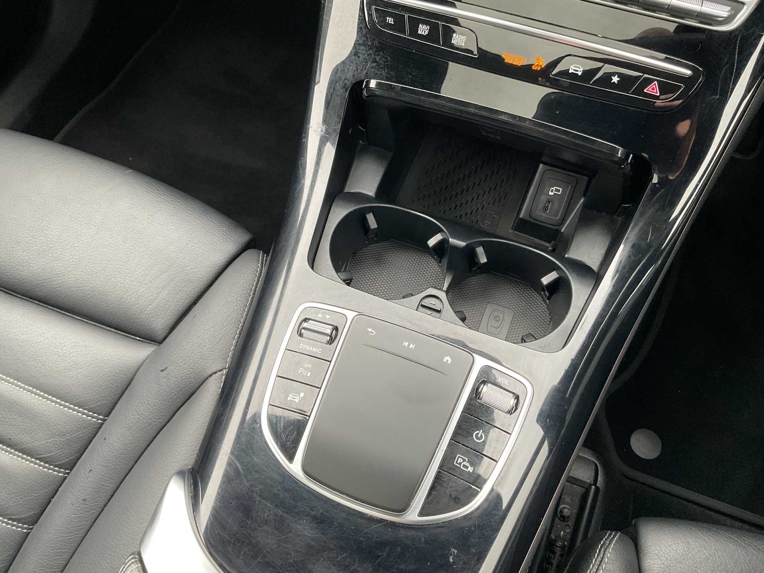 Used Mercedes-Benz EQC 2019 for sale - 77164460: Photo 30