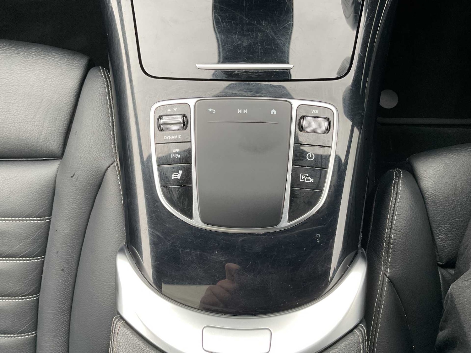 Used Mercedes-Benz EQC 2019 for sale - 77164460: Photo 31