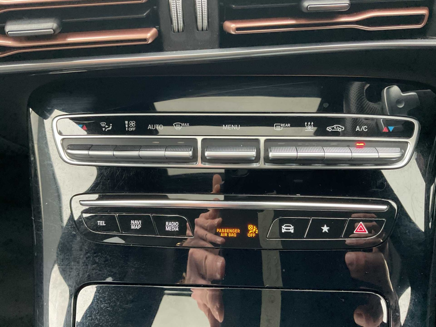 Used Mercedes-Benz EQC 2019 for sale - 77164460: Photo 32