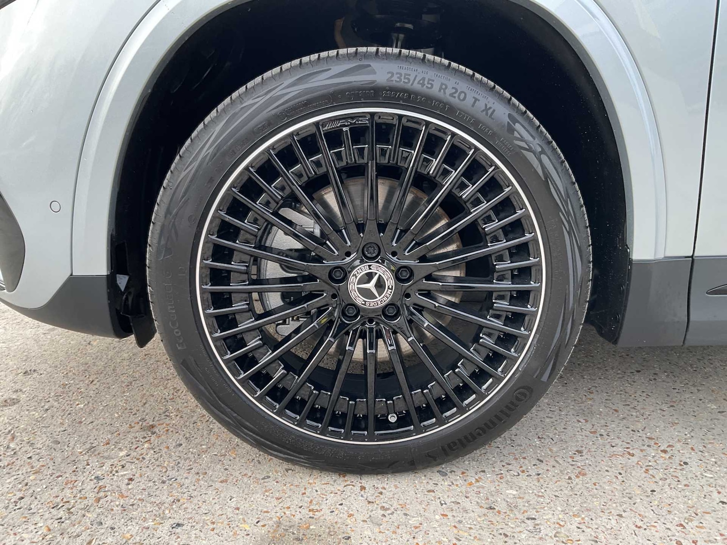 Used Mercedes-Benz EQA 2025 for sale - 77194516: Photo 13