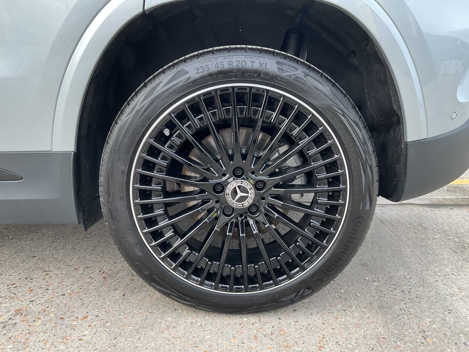 Used Mercedes-Benz EQA 2025 for sale - 77194516: Photo 14