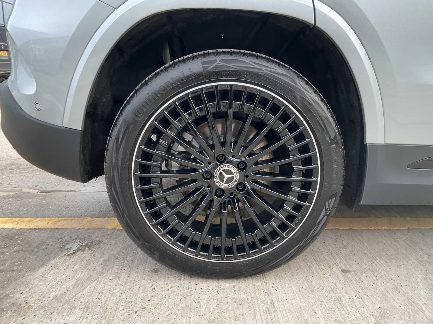 Used Mercedes-Benz EQA 2025 for sale - 77194516: Photo 15