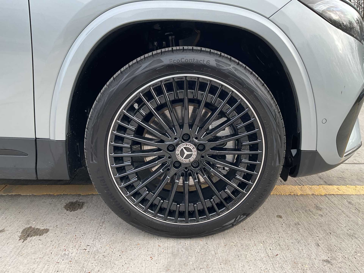 Used Mercedes-Benz EQA 2025 for sale - 77194516: Photo 16