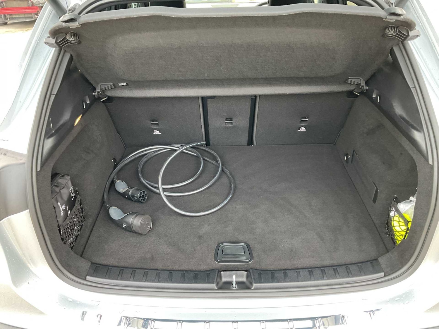 Used Mercedes-Benz EQA 2025 for sale - 77194516: Photo 17