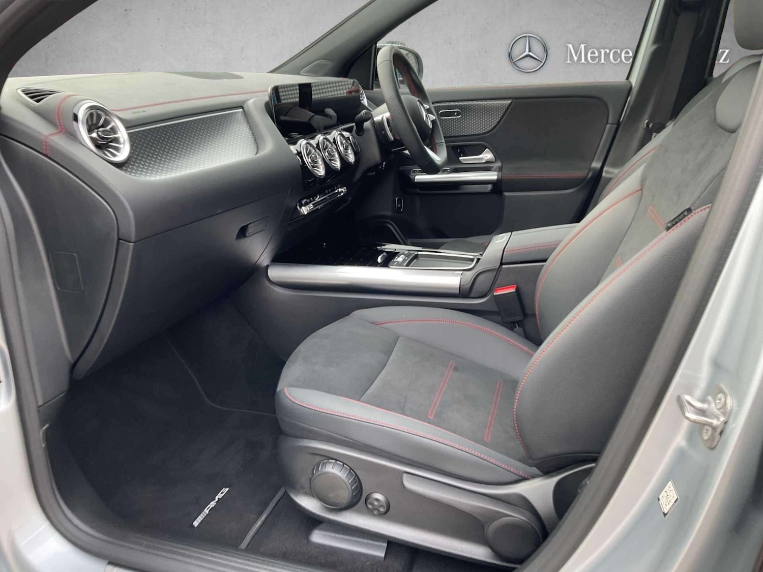 Used Mercedes-Benz EQA 2025 for sale - 77194516: Photo 18