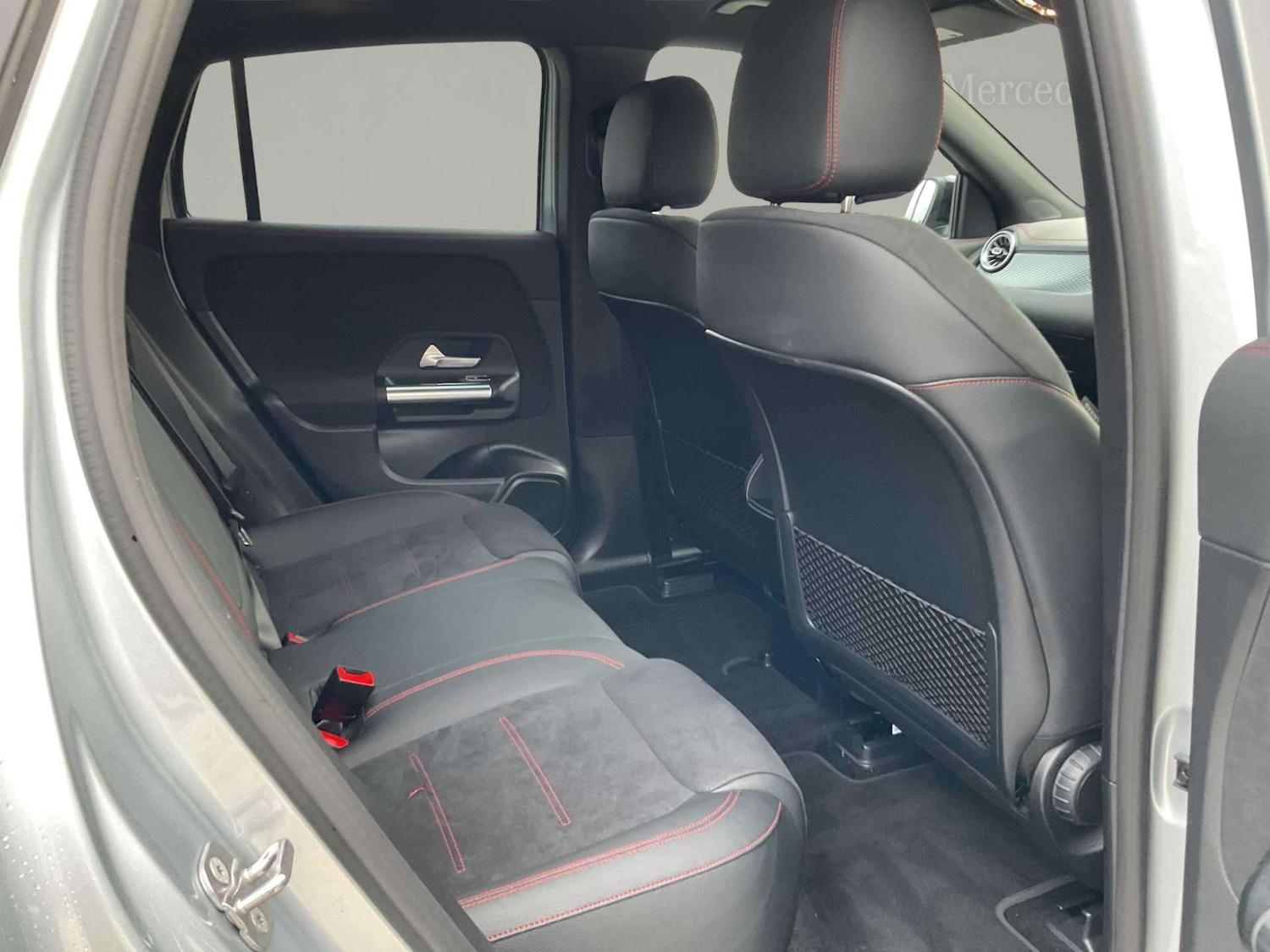 Used Mercedes-Benz EQA 2025 for sale - 77194516: Photo 19