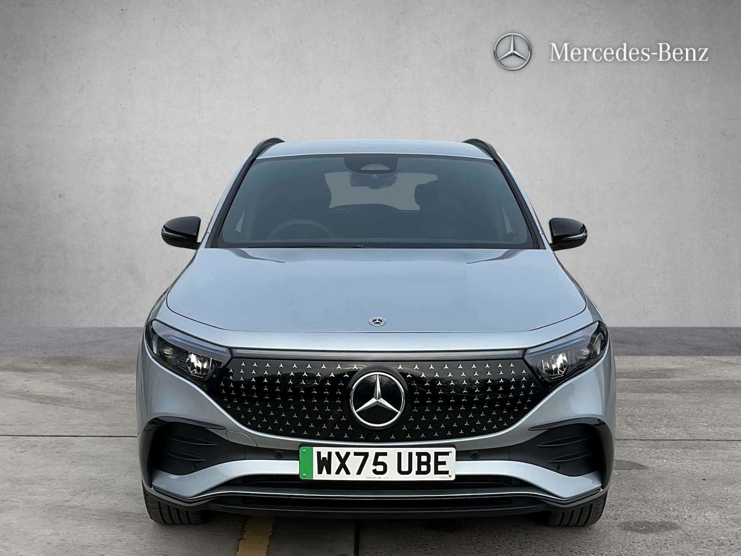 Used Mercedes-Benz EQA 2025 for sale - 77194516: Photo 2