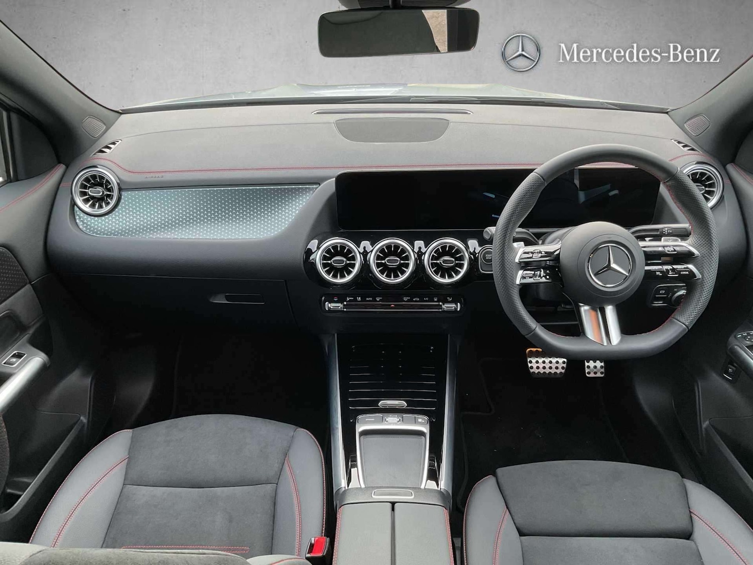 Used Mercedes-Benz EQA 2025 for sale - 77194516: Photo 21