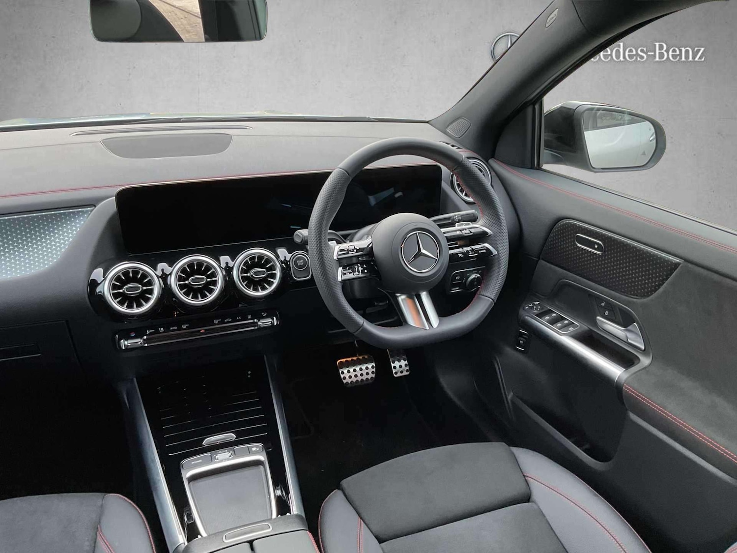 Used Mercedes-Benz EQA 2025 for sale - 77194516: Photo 22