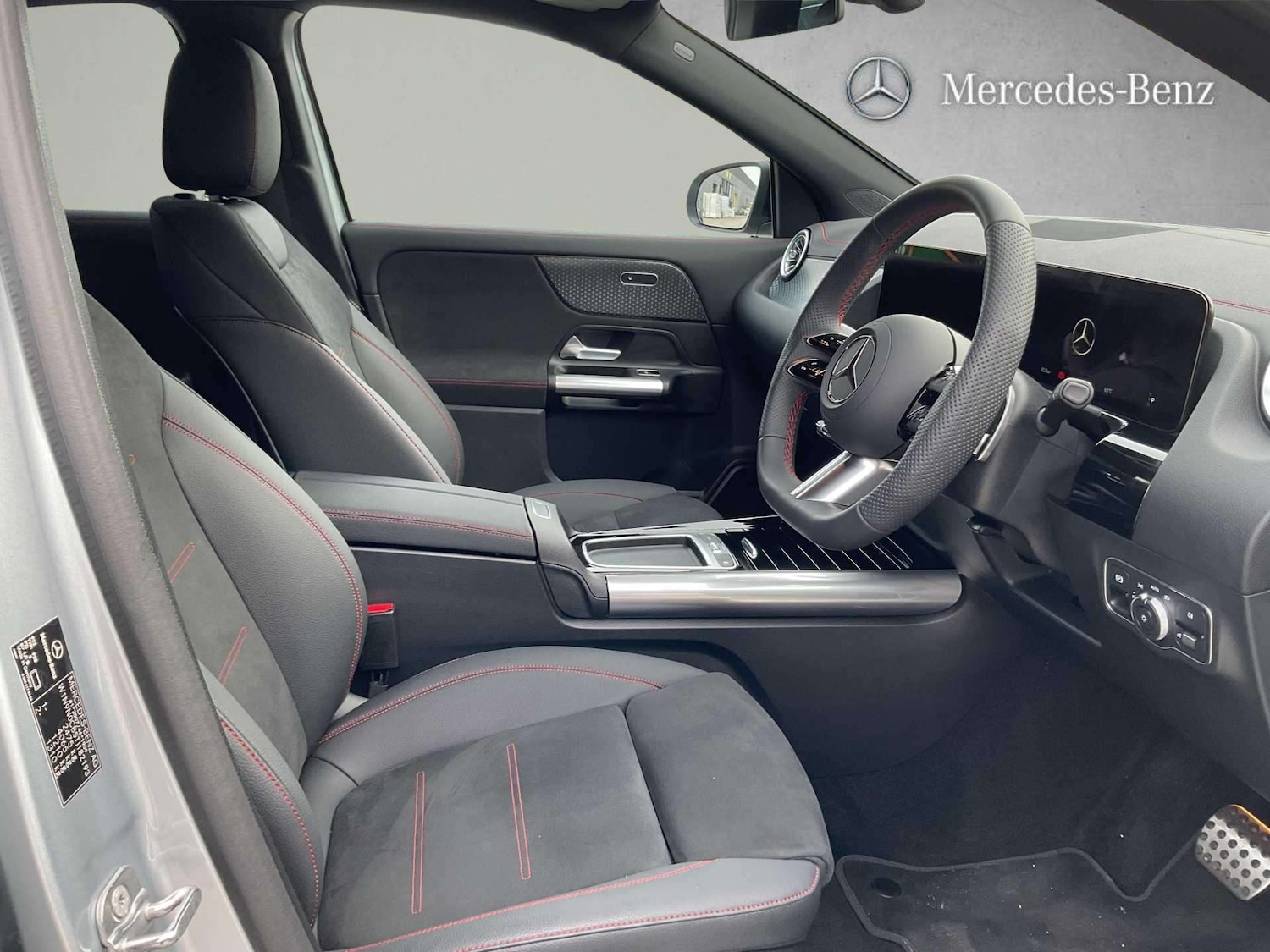 Used Mercedes-Benz EQA 2025 for sale - 77194516: Photo 23