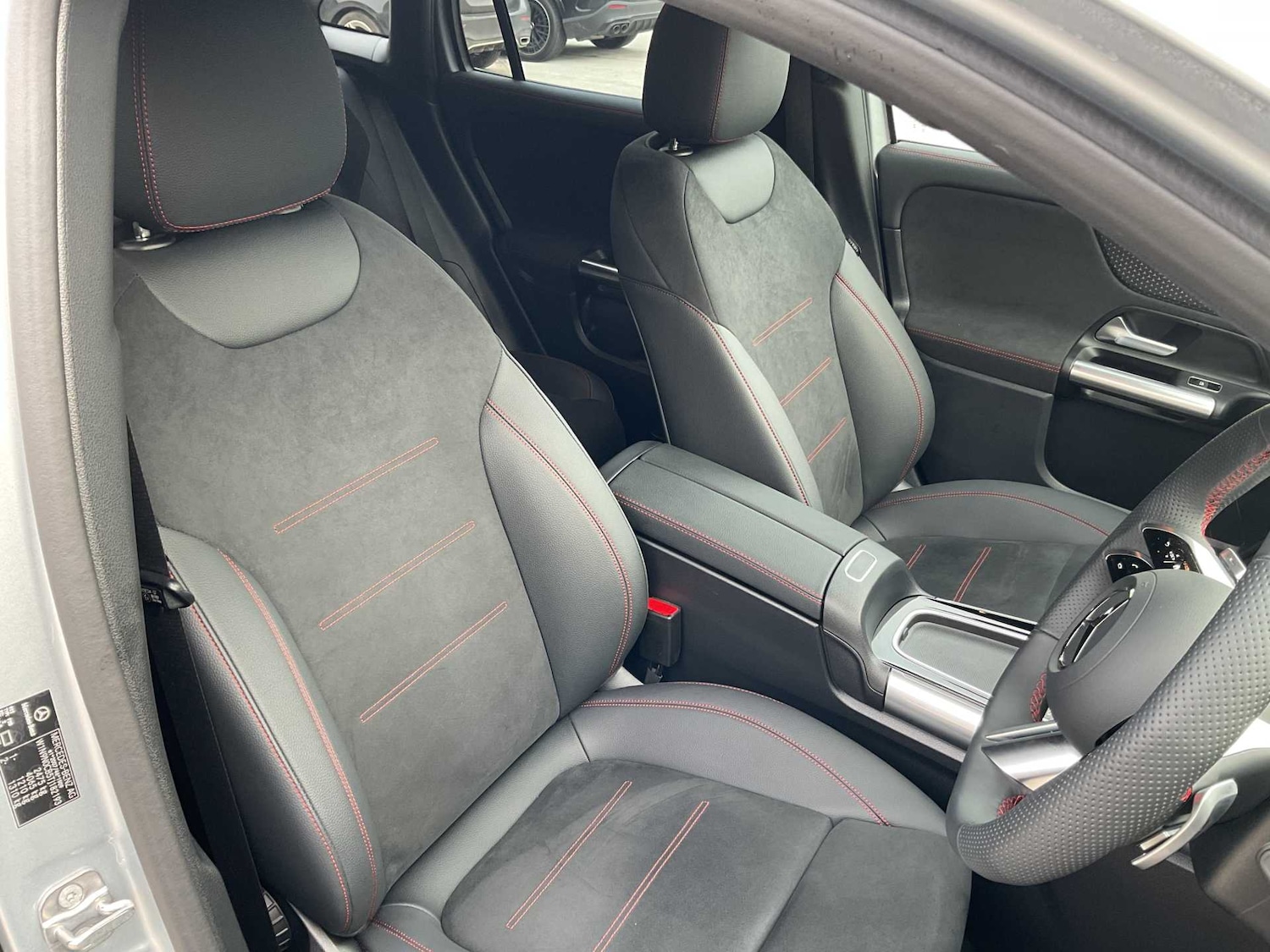 Used Mercedes-Benz EQA 2025 for sale - 77194516: Photo 24