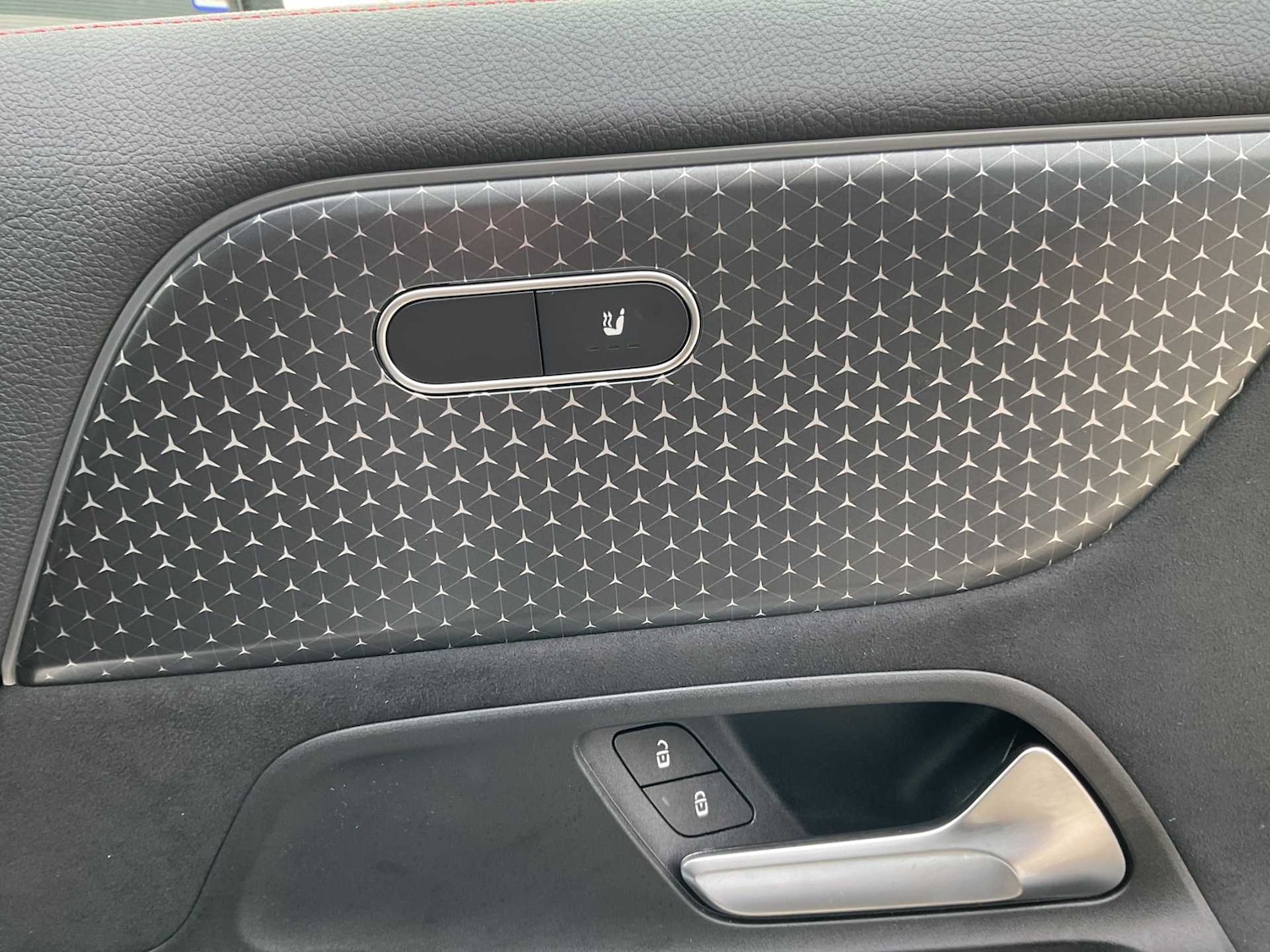 Used Mercedes-Benz EQA 2025 for sale - 77194516: Photo 25