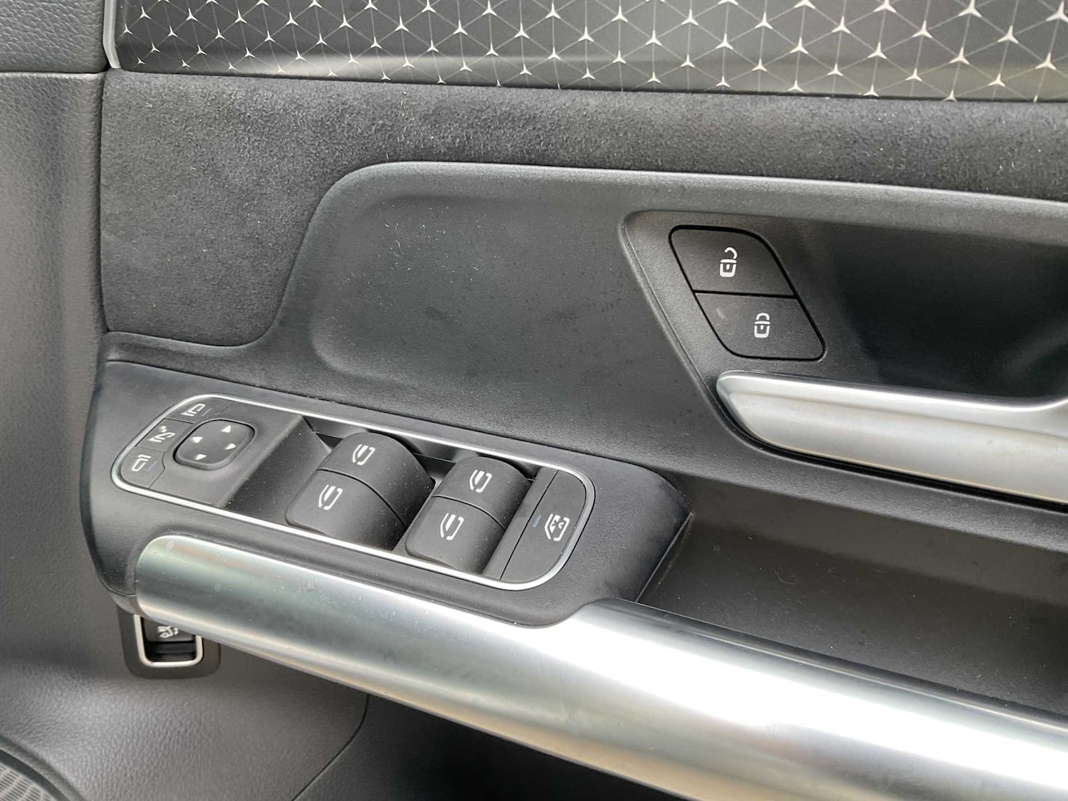 Used Mercedes-Benz EQA 2025 for sale - 77194516: Photo 26