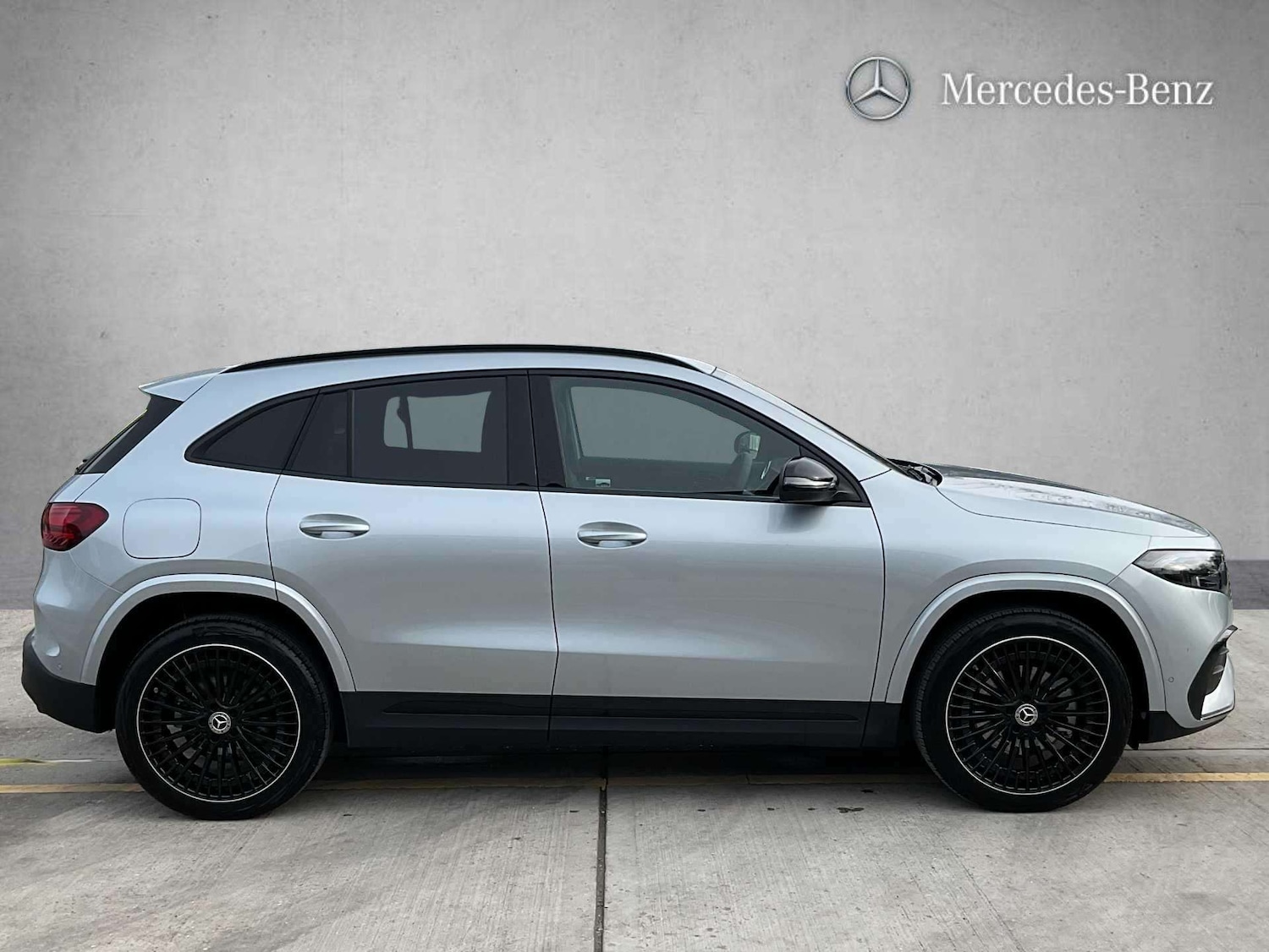 Used Mercedes-Benz EQA 2025 for sale - 77194516: Photo 3