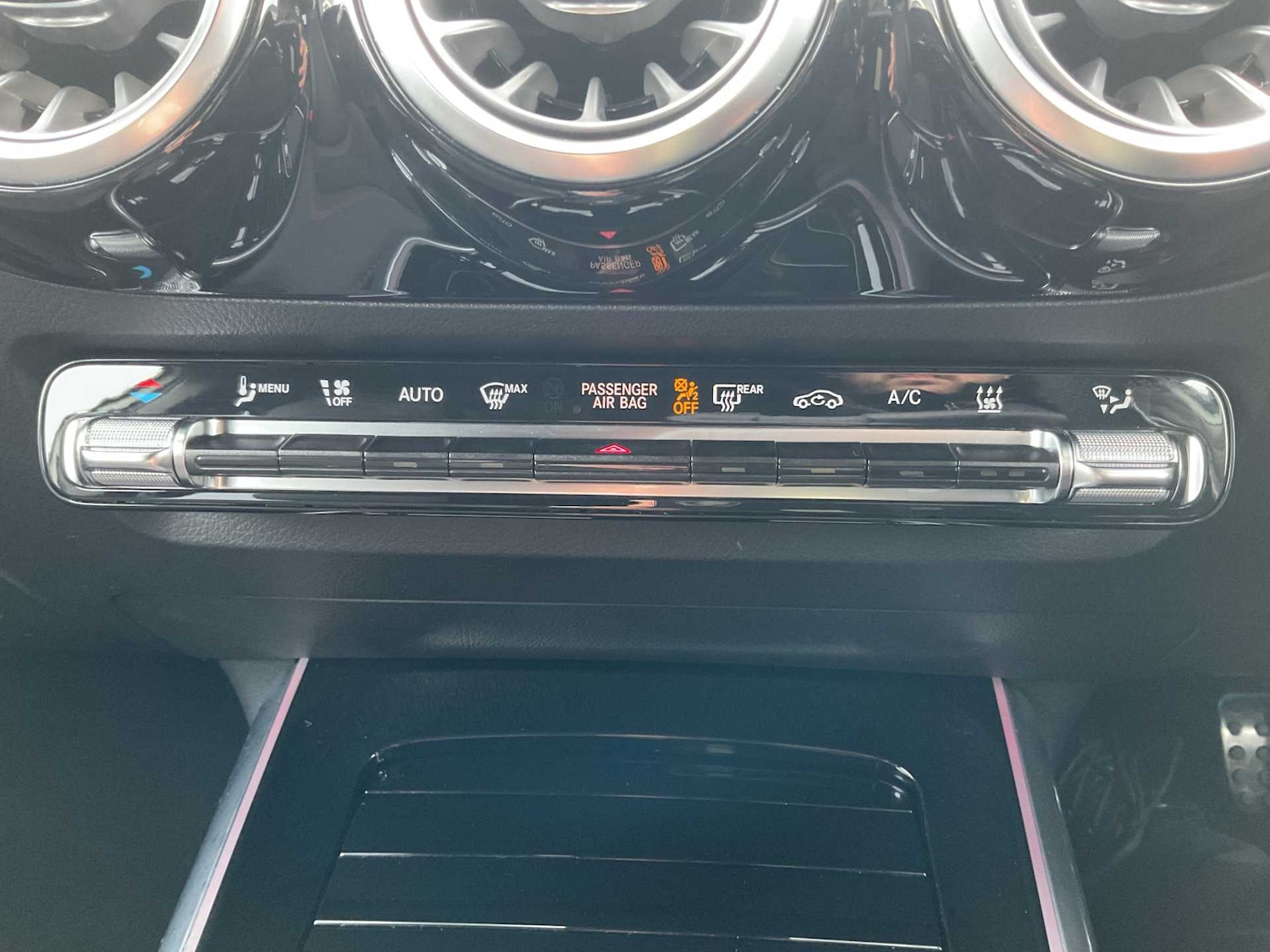 Used Mercedes-Benz EQA 2025 for sale - 77194516: Photo 30