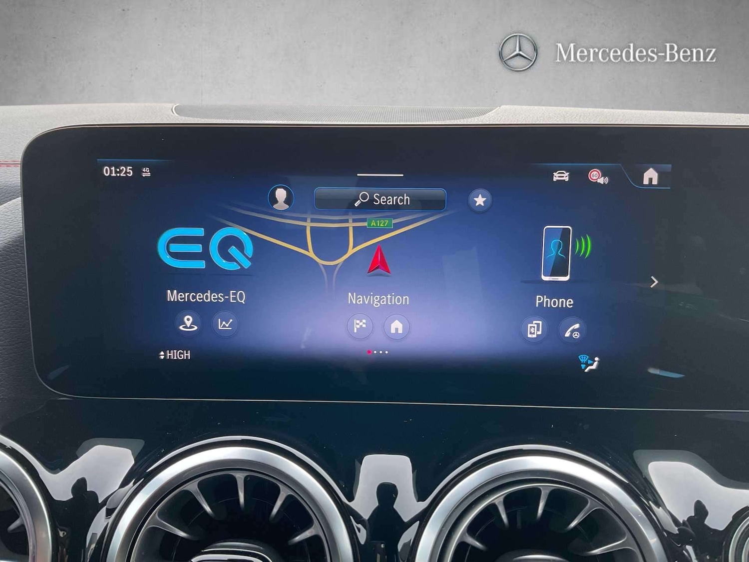 Used Mercedes-Benz EQA 2025 for sale - 77194516: Photo 32