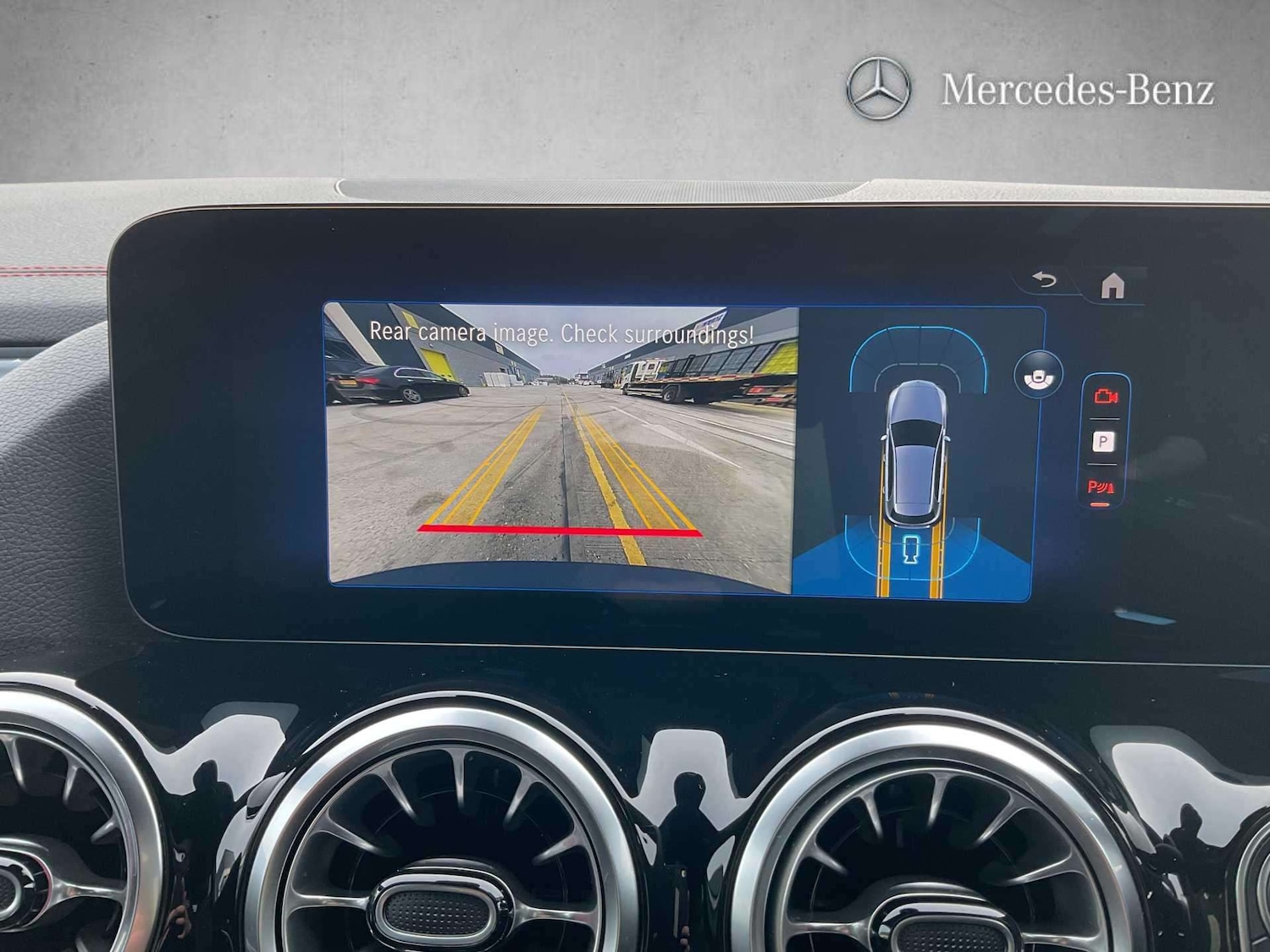 Used Mercedes-Benz EQA 2025 for sale - 77194516: Photo 33