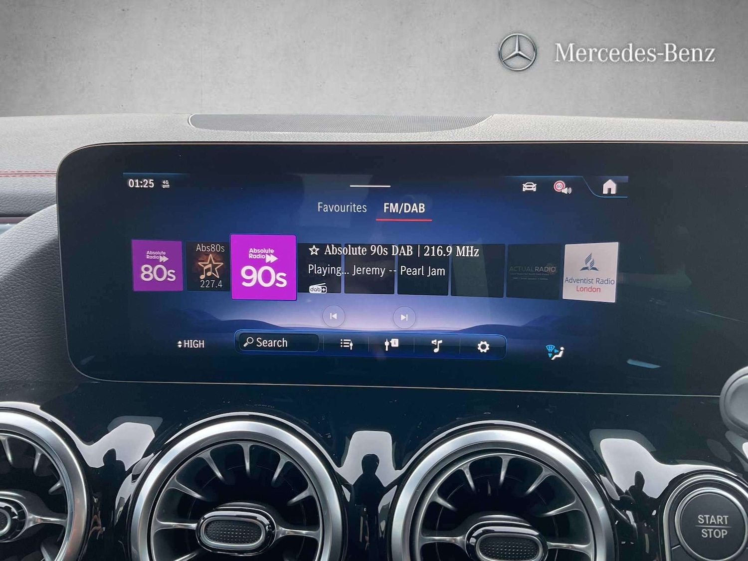 Used Mercedes-Benz EQA 2025 for sale - 77194516: Photo 35