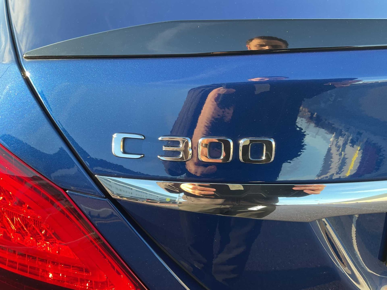 Used Mercedes-Benz C Class 2020 for sale - 77164440: Photo 16