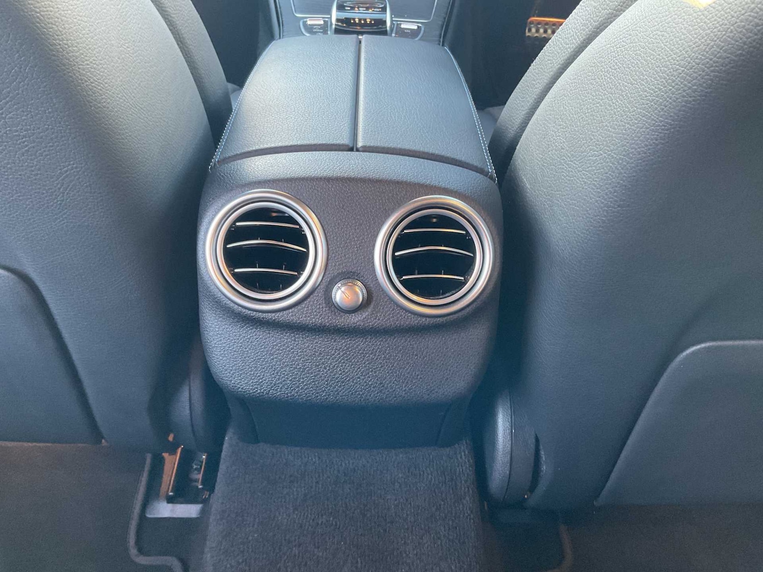 Used Mercedes-Benz C Class 2020 for sale - 77164440: Photo 20