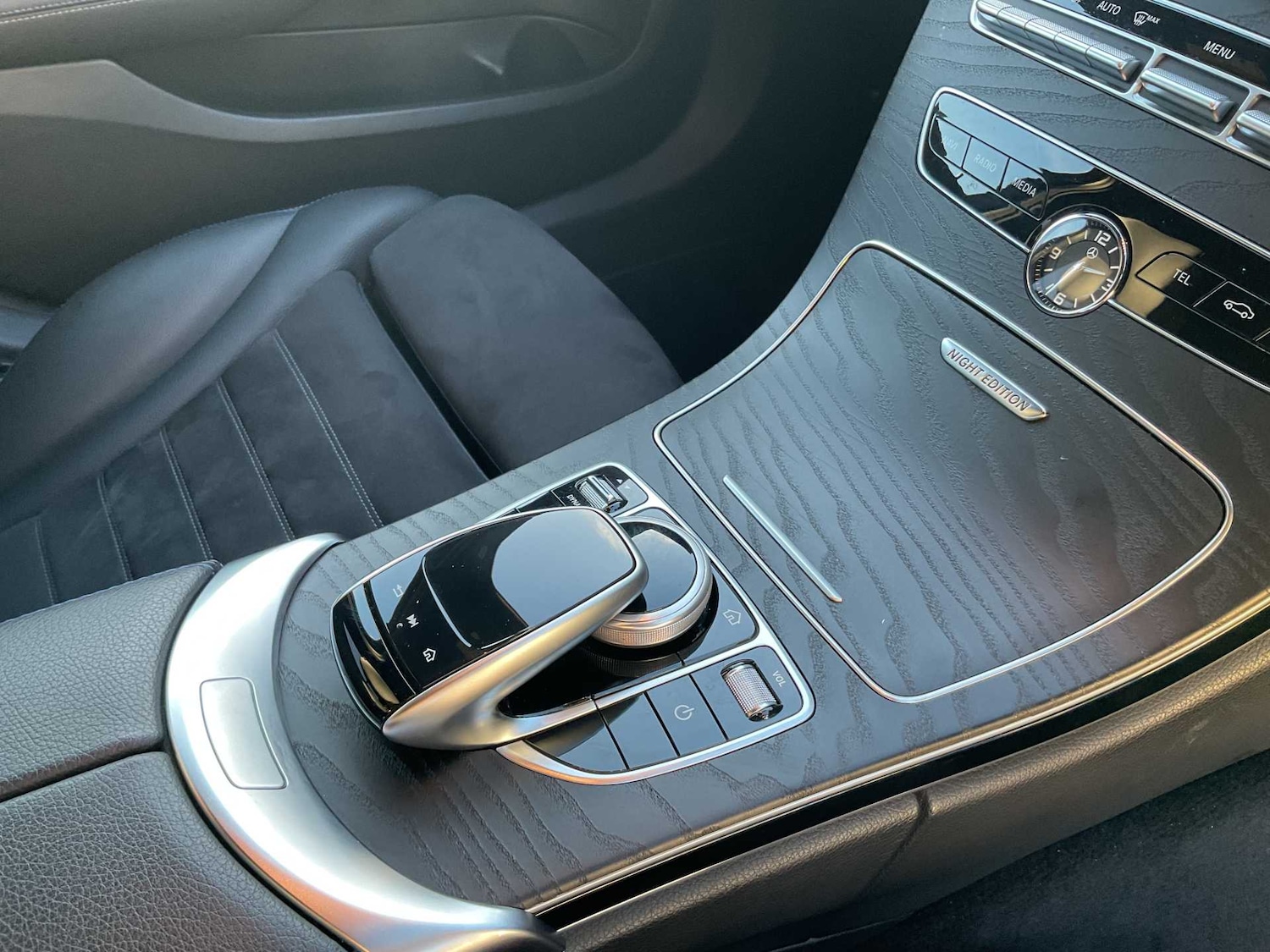 Used Mercedes-Benz C Class 2020 for sale - 77164440: Photo 29