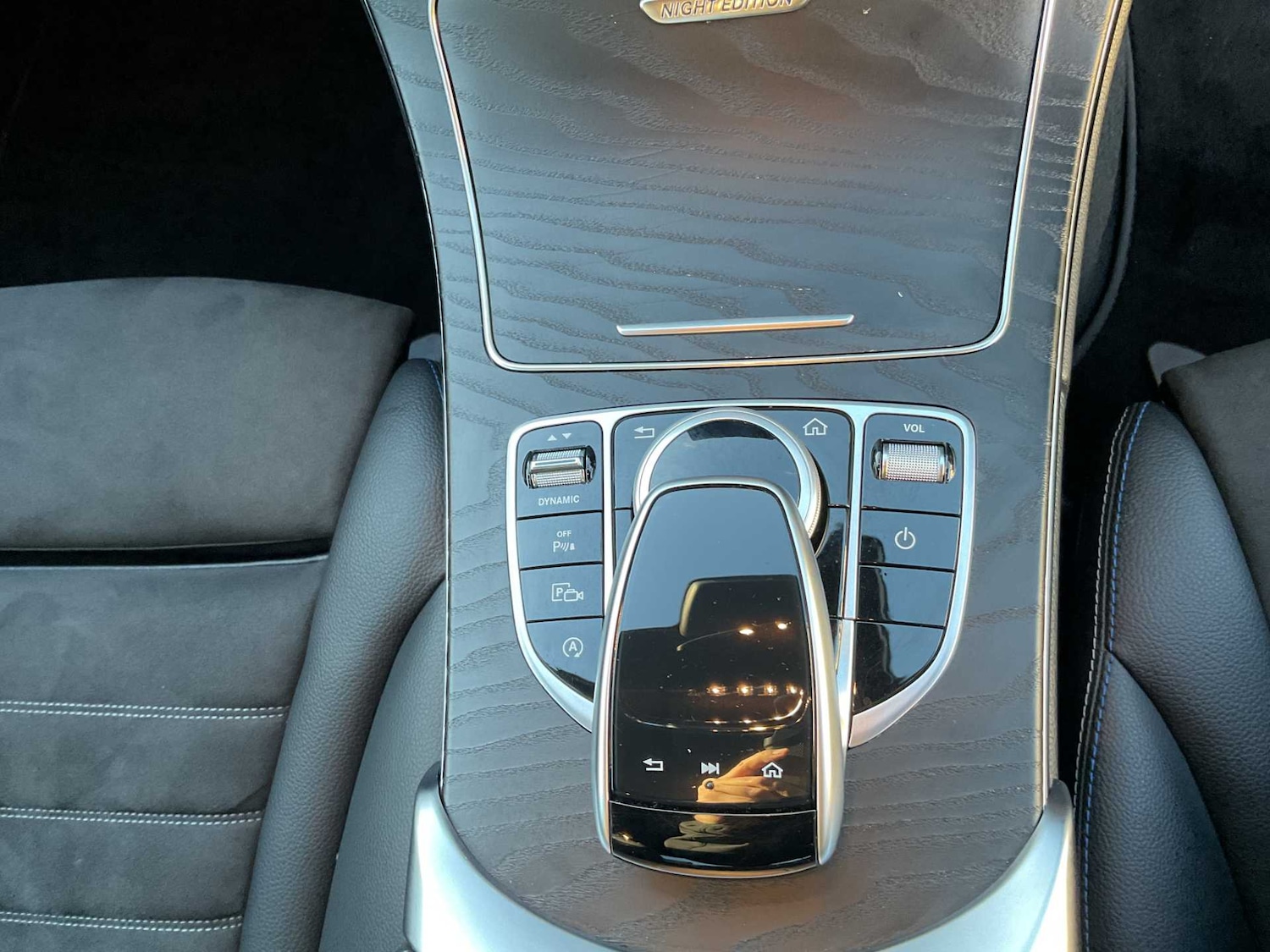 Used Mercedes-Benz C Class 2020 for sale - 77164440: Photo 30