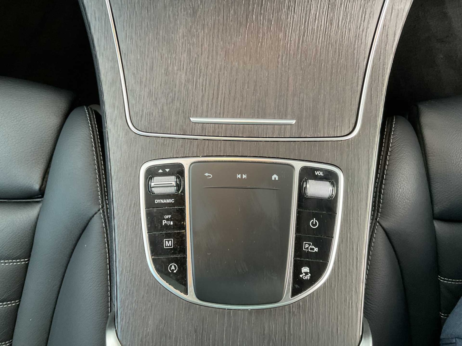 Vehicle 30
