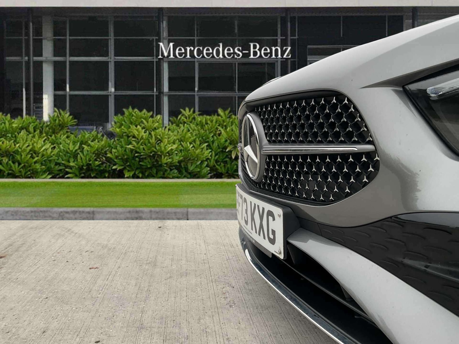 Used Mercedes-Benz A-Class 2023 for sale - 76218400: Photo 10