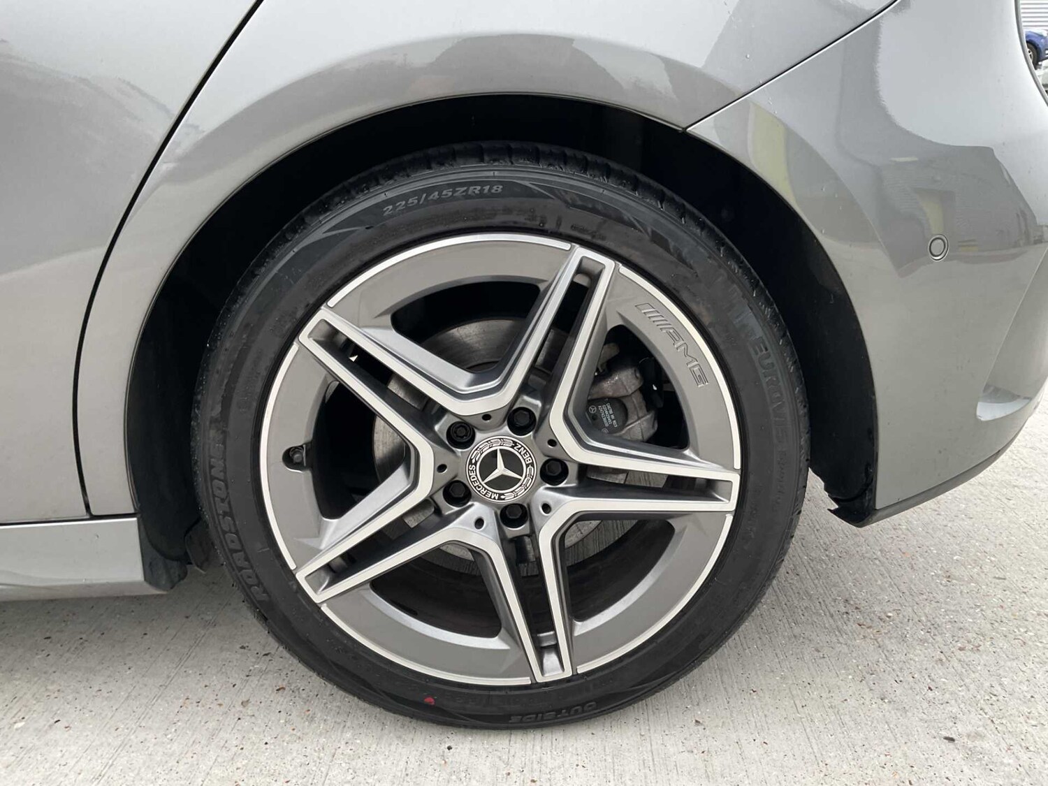 Used Mercedes-Benz A-Class 2023 for sale - 76218400: Photo 13