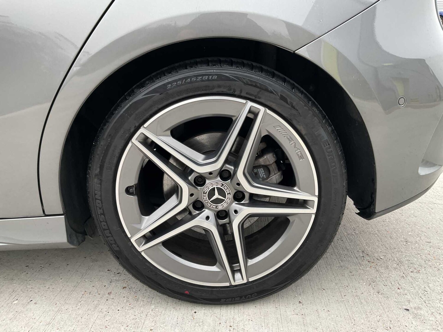 Used Mercedes-Benz A-Class 2023 for sale - 76218400: Photo 14