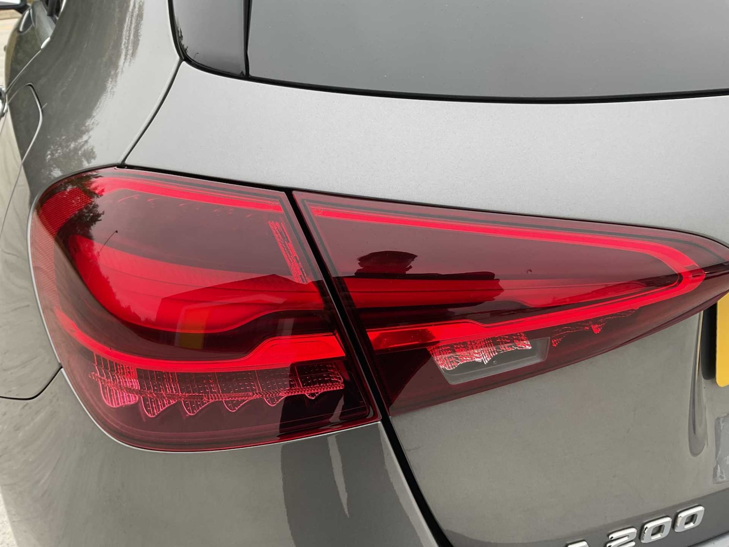 Used Mercedes-Benz A-Class 2023 for sale - 76218400: Photo 15