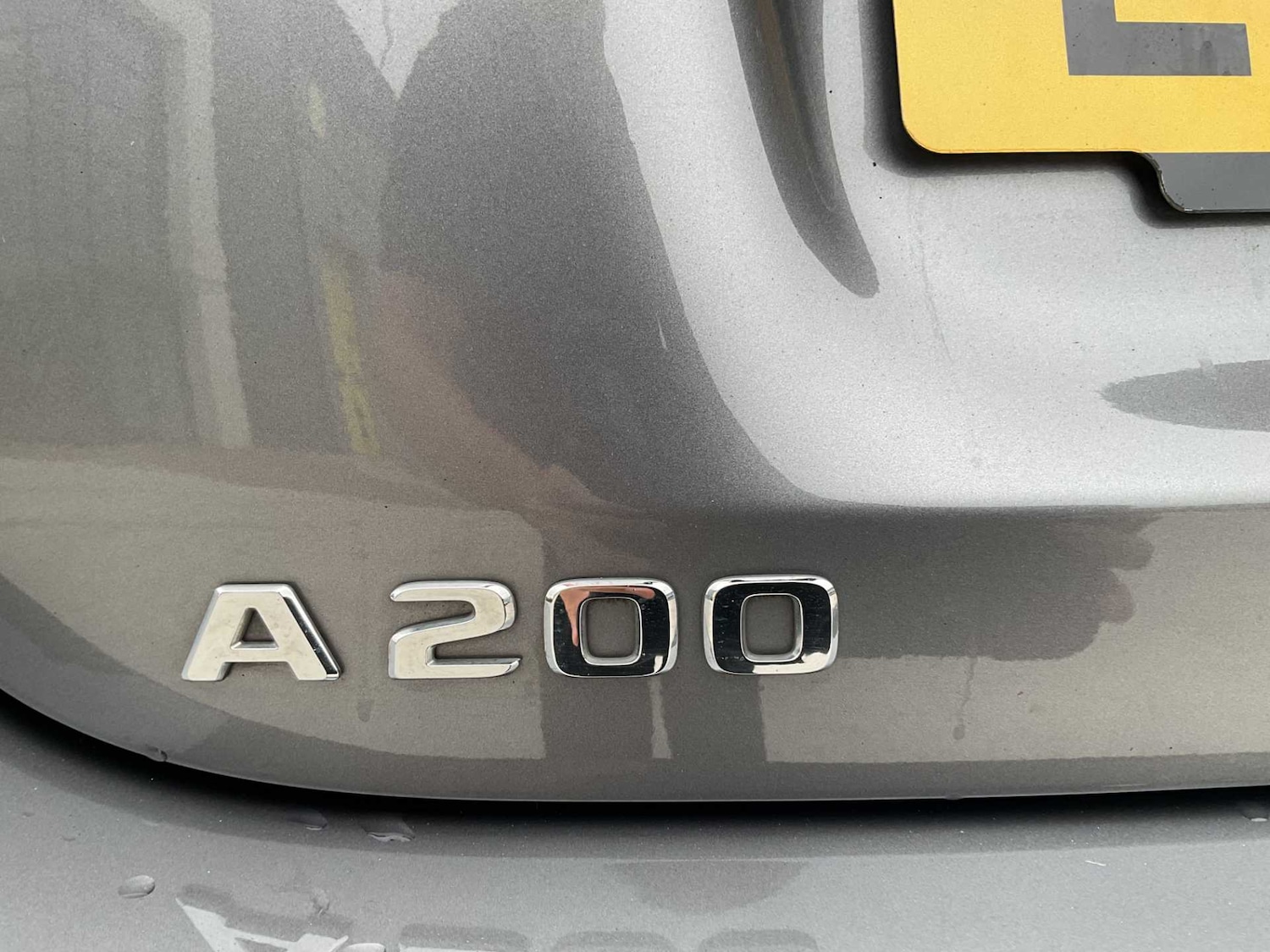 Used Mercedes-Benz A-Class 2023 for sale - 76218400: Photo 16