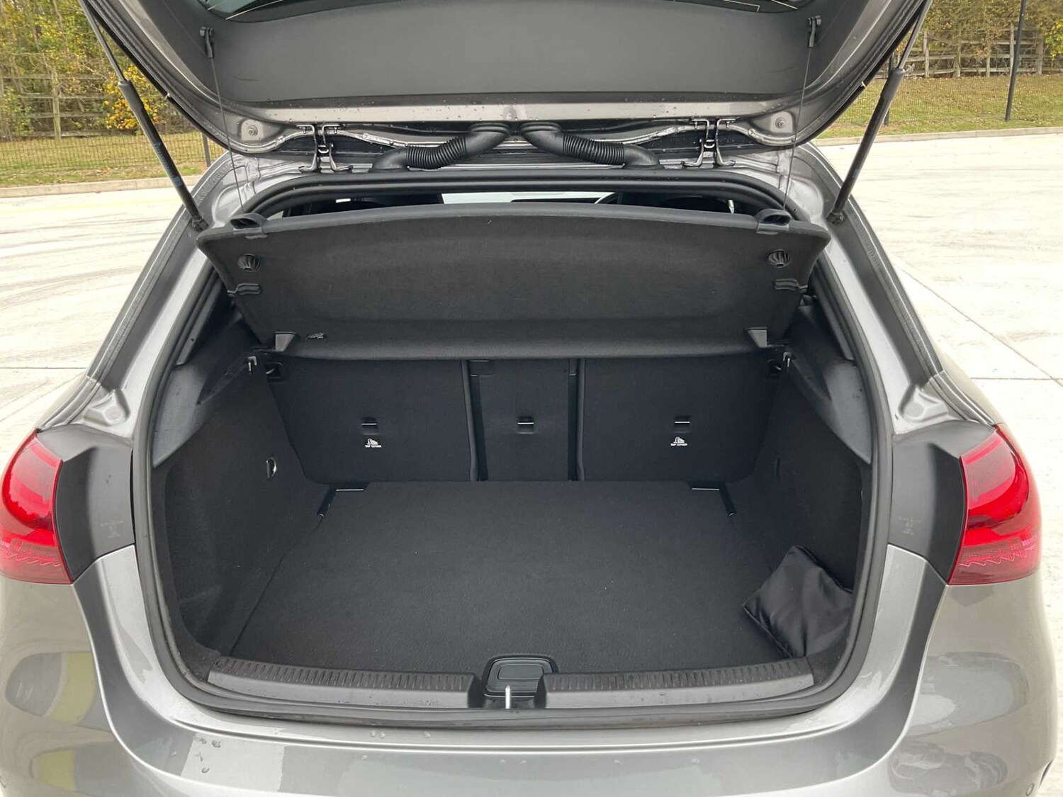 Used Mercedes-Benz A-Class 2023 for sale - 76218400: Photo 17