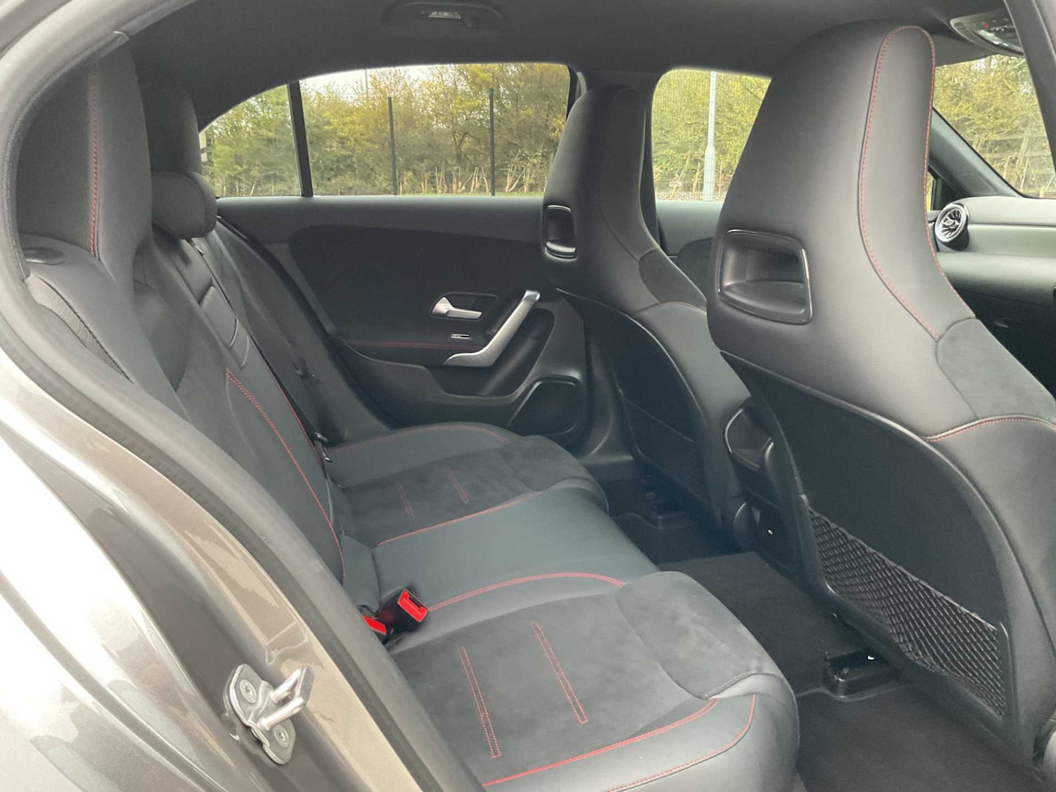 Used Mercedes-Benz A-Class 2023 for sale - 76218400: Photo 18