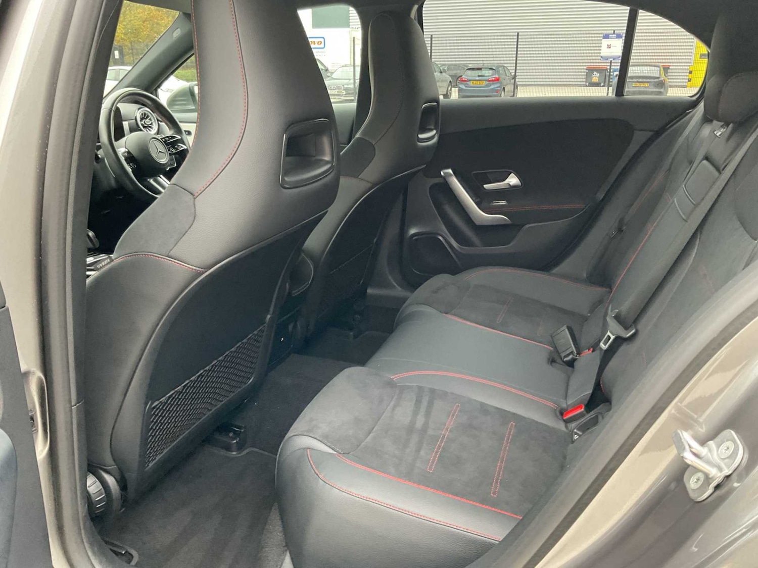 Used Mercedes-Benz A-Class 2023 for sale - 76218400: Photo 19