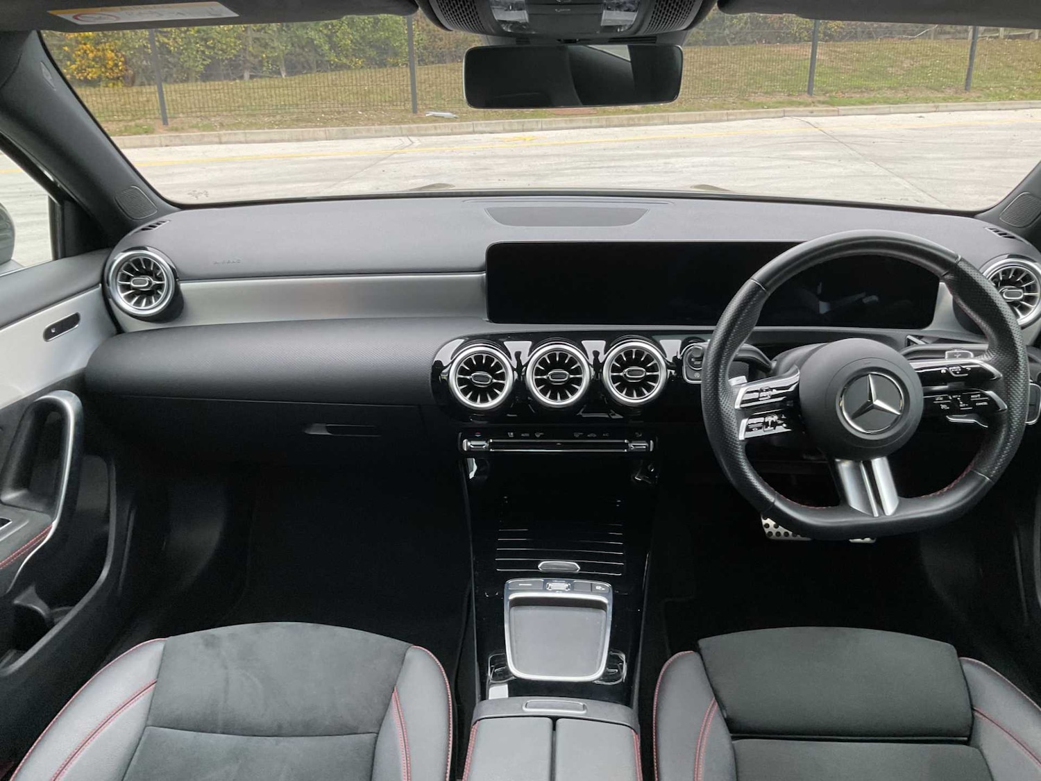 Used Mercedes-Benz A-Class 2023 for sale - 76218400: Photo 21