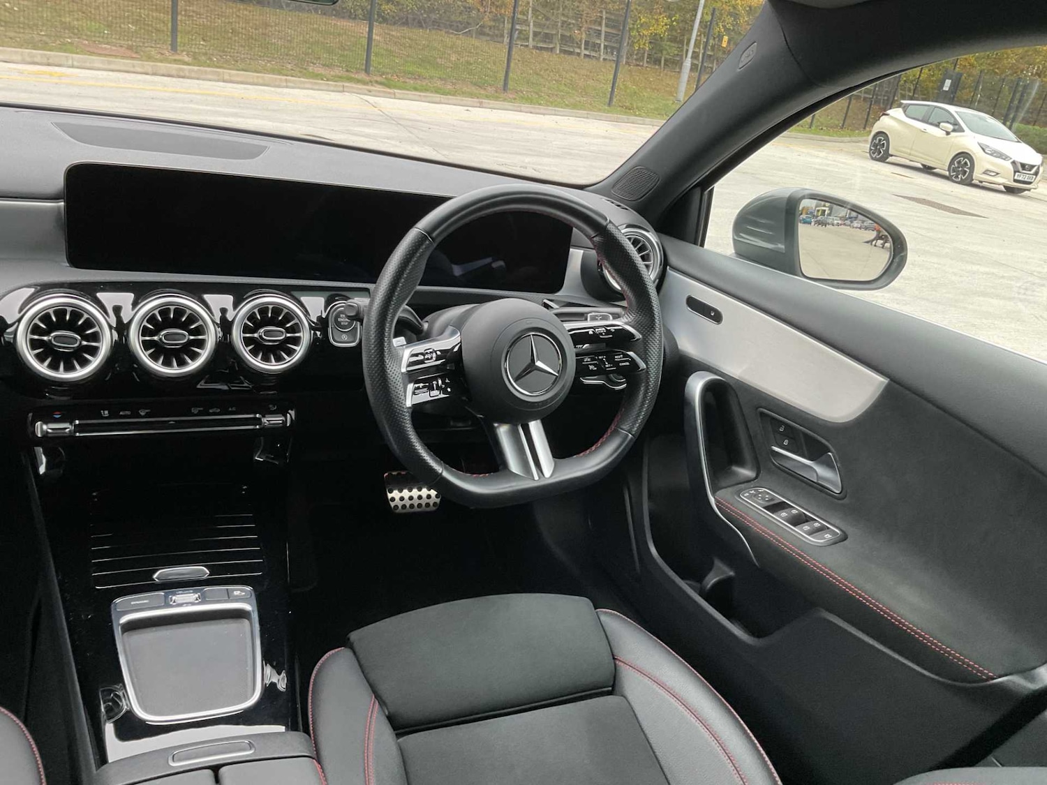 Used Mercedes-Benz A-Class 2023 for sale - 76218400: Photo 22