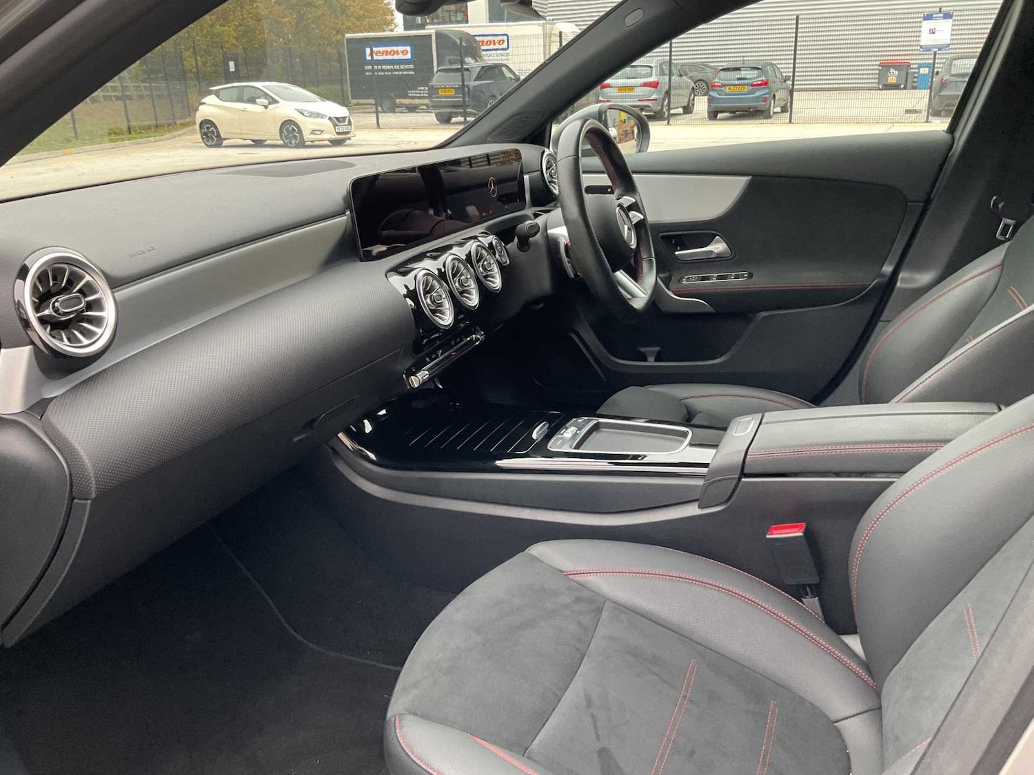 Used Mercedes-Benz A-Class 2023 for sale - 76218400: Photo 23