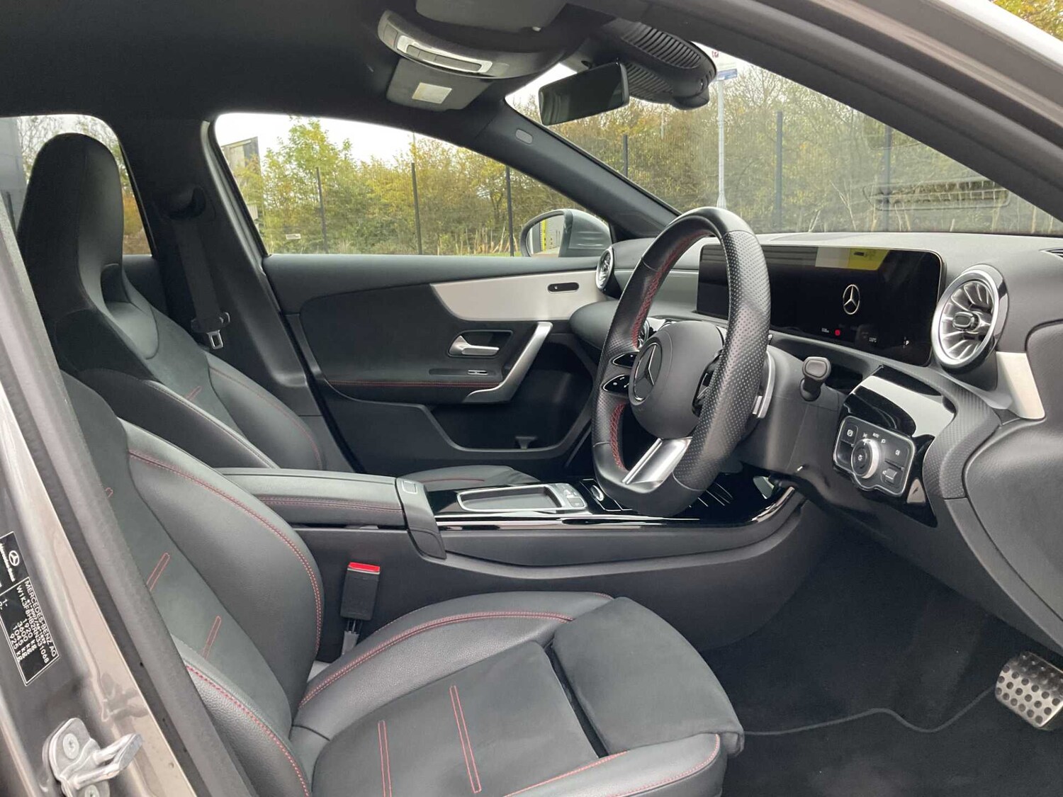 Used Mercedes-Benz A-Class 2023 for sale - 76218400: Photo 24