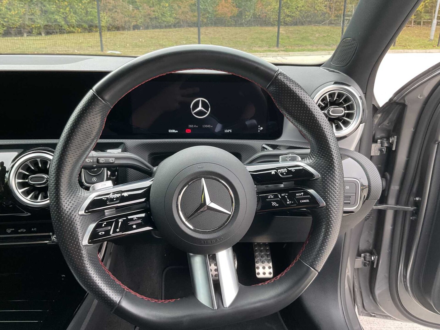 Used Mercedes-Benz A-Class 2023 for sale - 76218400: Photo 25