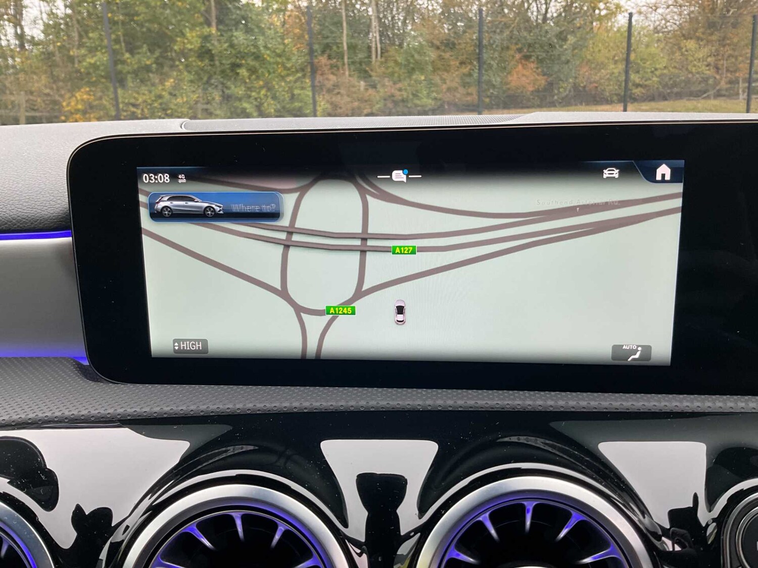 Used Mercedes-Benz A-Class 2023 for sale - 76218400: Photo 33