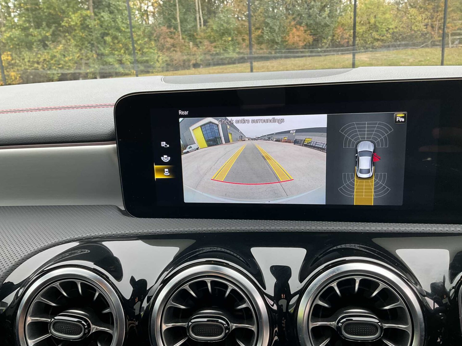 Used Mercedes-Benz A-Class 2023 for sale - 76218400: Photo 34