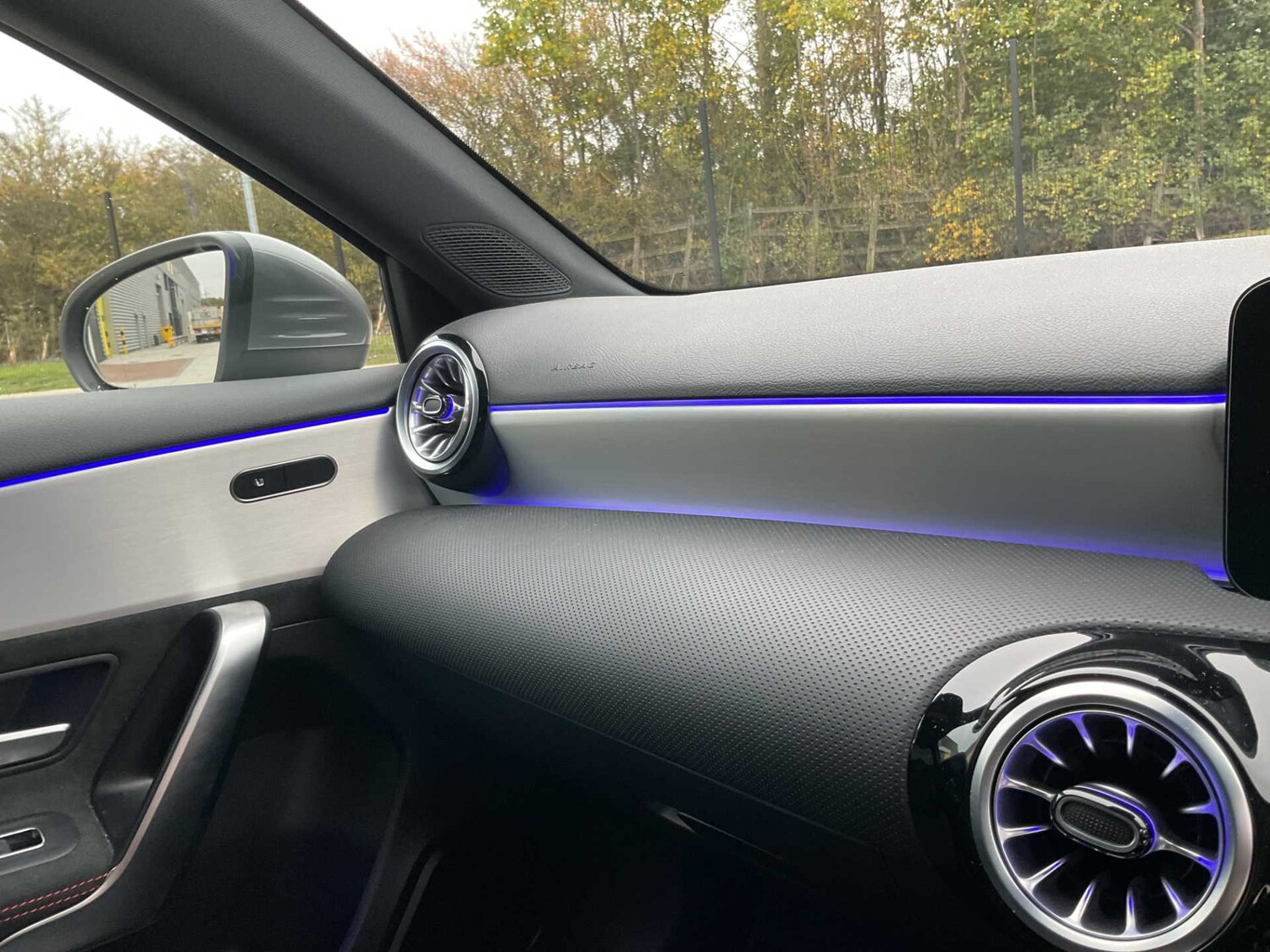 Used Mercedes-Benz A-Class 2023 for sale - 76218400: Photo 35