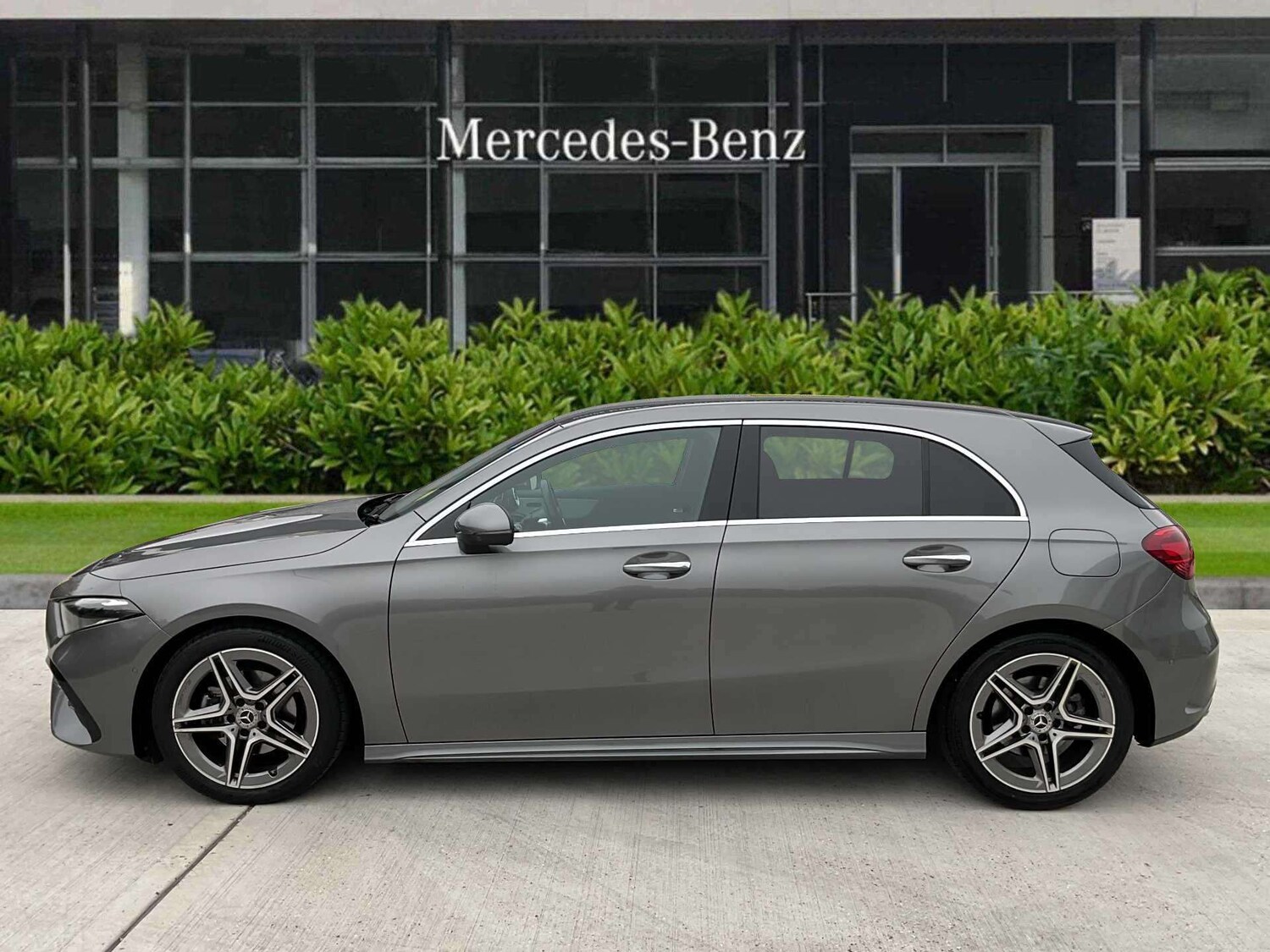 Used Mercedes-Benz A-Class 2023 for sale - 76218400: Photo 6