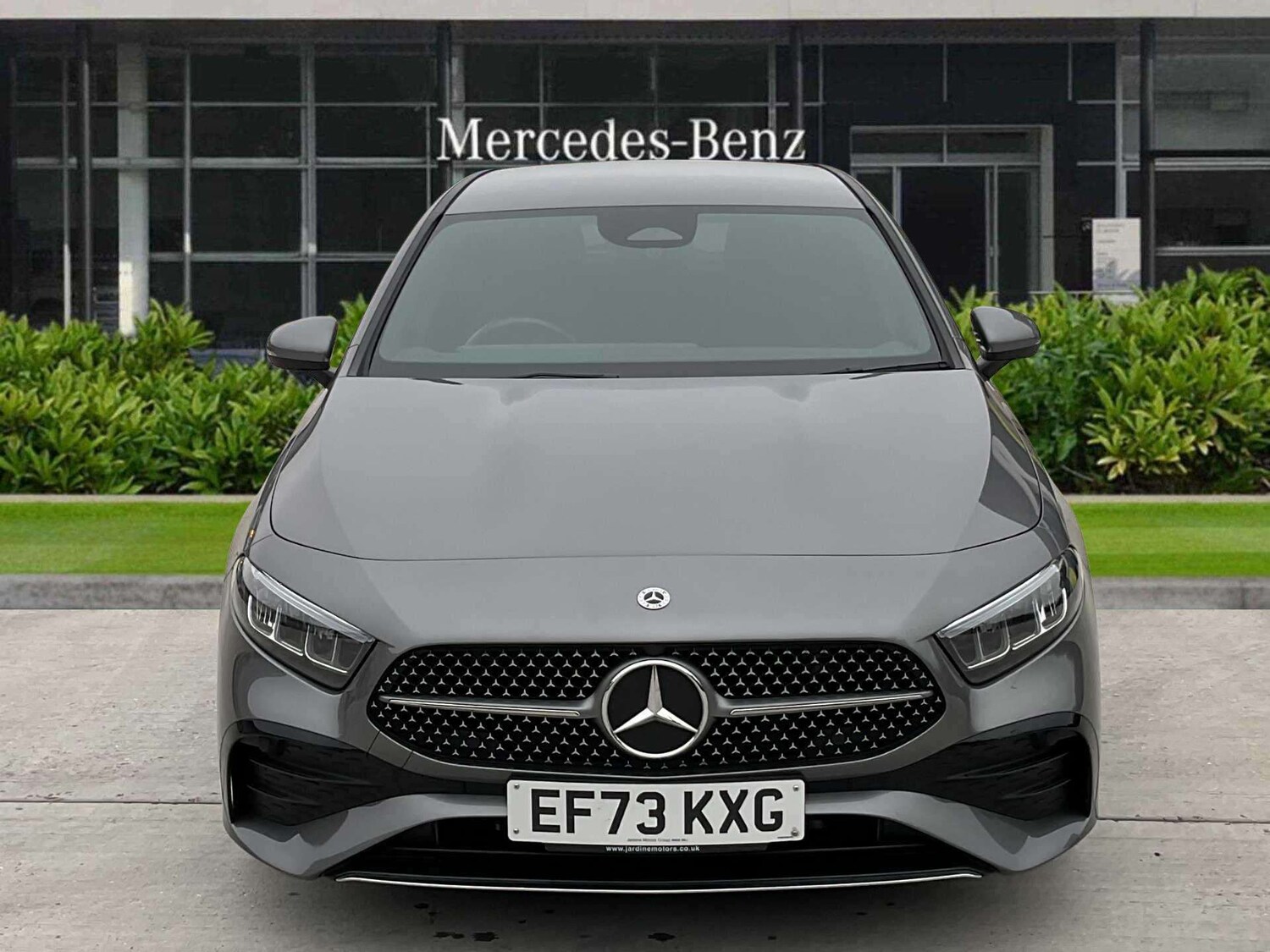 Used Mercedes-Benz A-Class 2023 for sale - 76218400: Photo 8