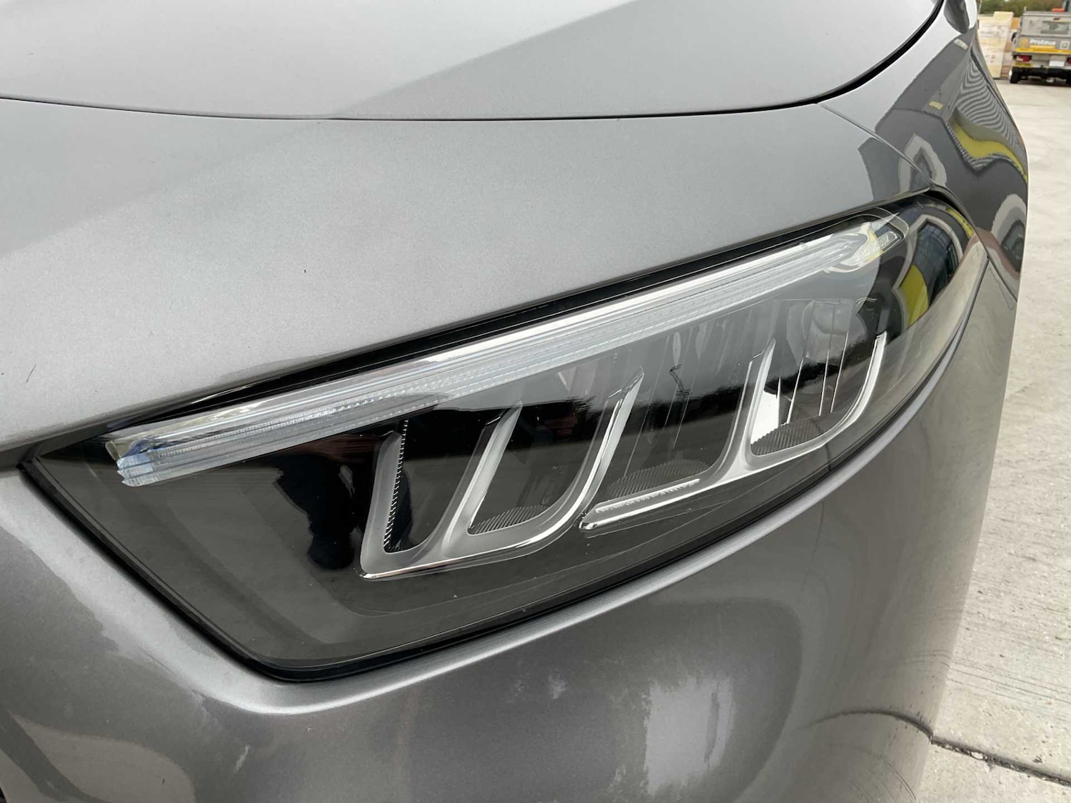 Used Mercedes-Benz A-Class 2023 for sale - 76218400: Photo 9