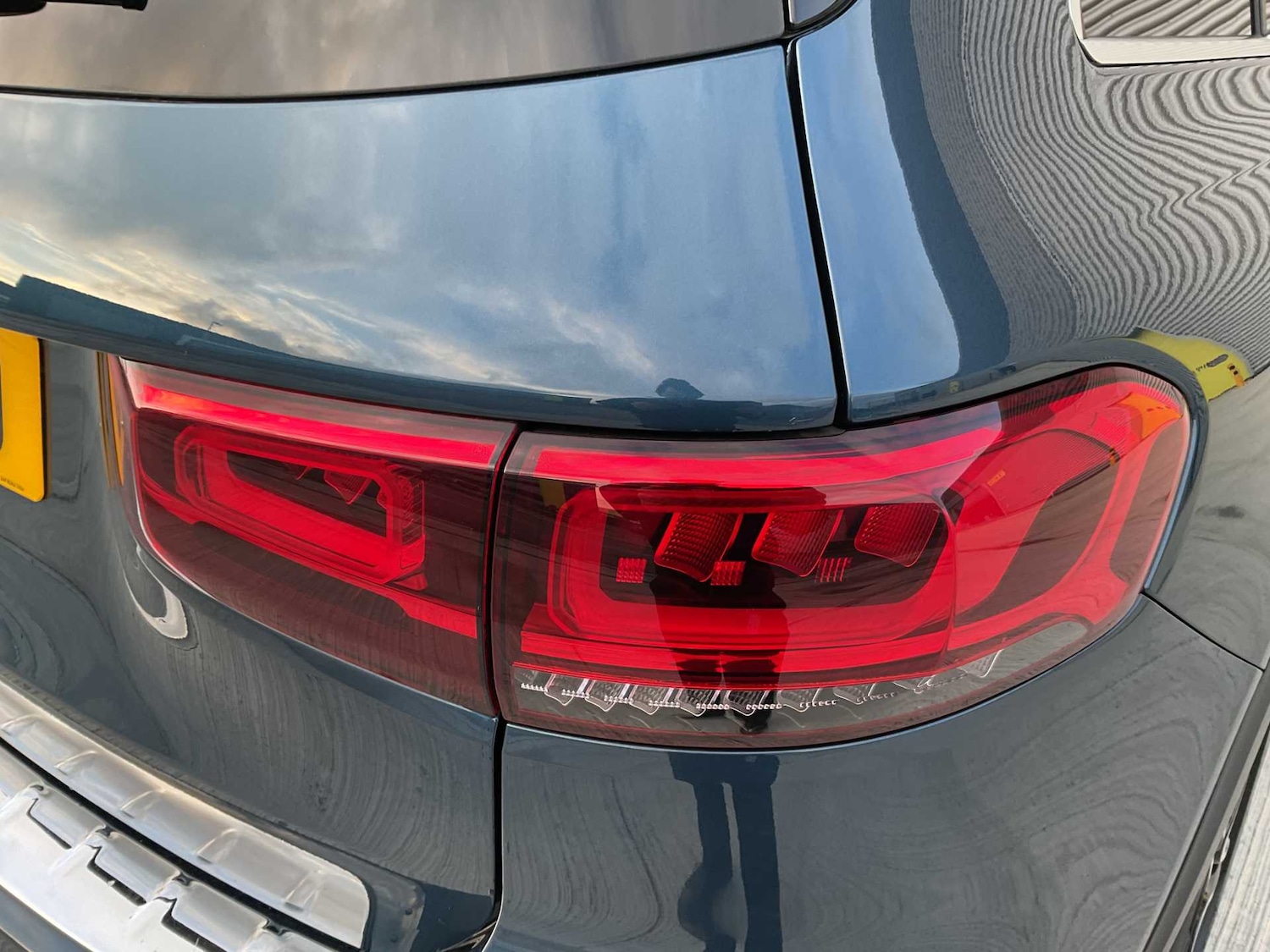 Used Mercedes-Benz GLB 2023 for sale - 77233004: Photo 15