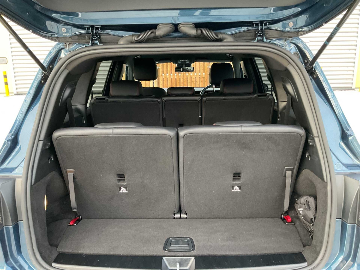 Used Mercedes-Benz GLB 2023 for sale - 77233004: Photo 17