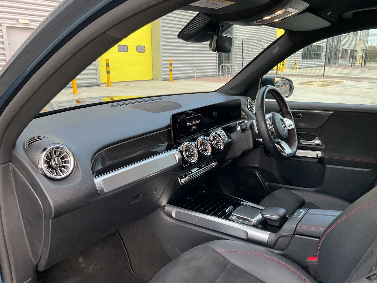 Used Mercedes-Benz GLB 2023 for sale - 77233004: Photo 23