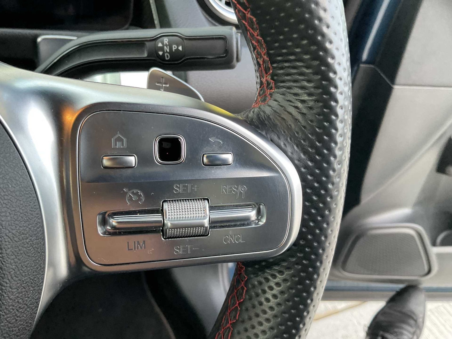 Used Mercedes-Benz GLB 2023 for sale - 77233004: Photo 26